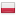 ambra.com.pl server is located in Poland
